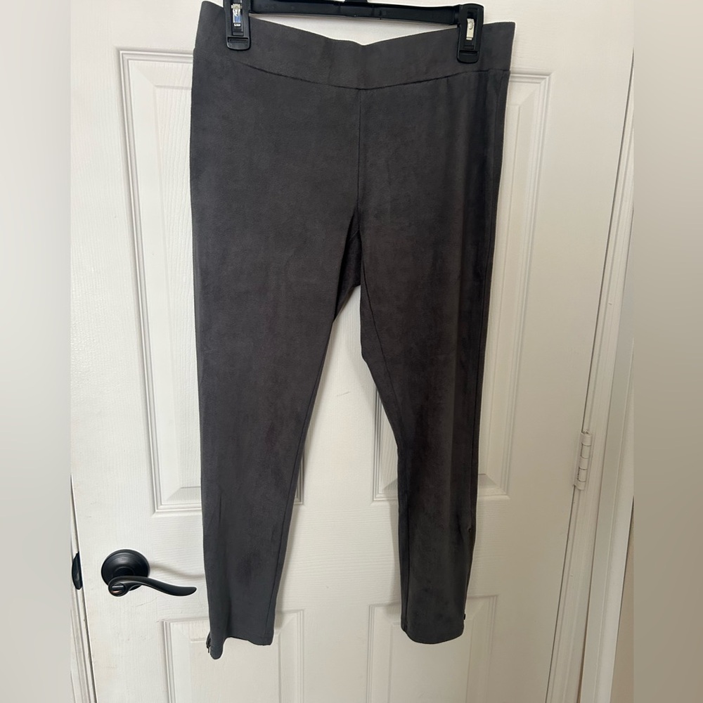 Vici Charcoal Leggings